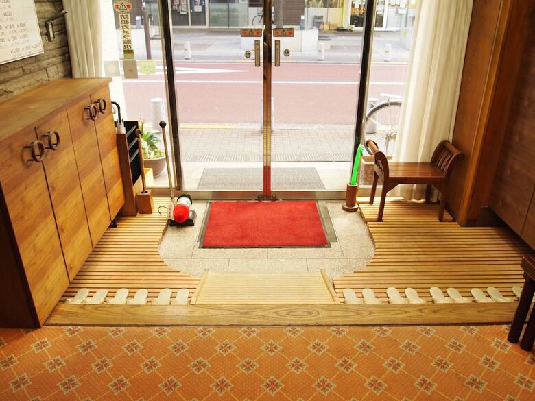 Tokiwa Hotel