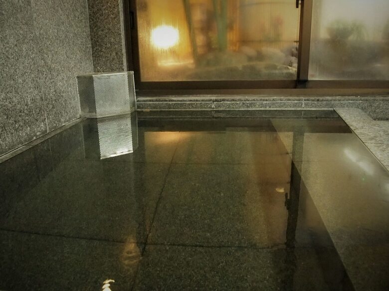 Tokiwa Hotel