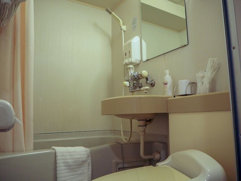 Tokiwa Hotel