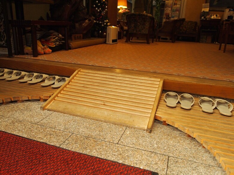 Tokiwa Hotel