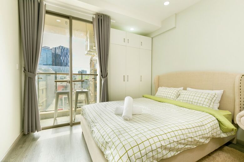Hotel Jennifer House - Millenium Apartment