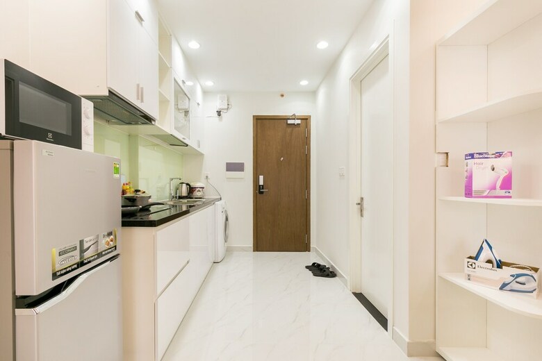 Hotel Jennifer House - Millenium Apartment