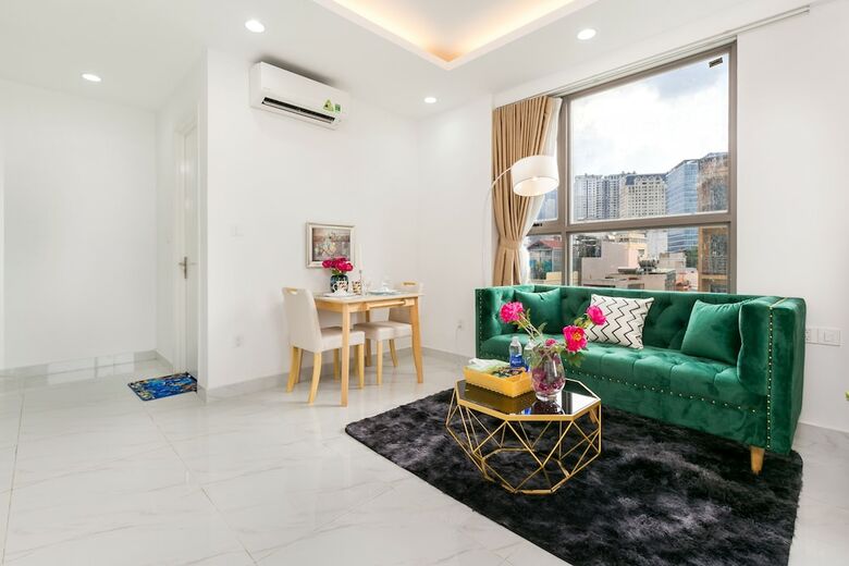Hotel Jennifer House - Millenium Apartment