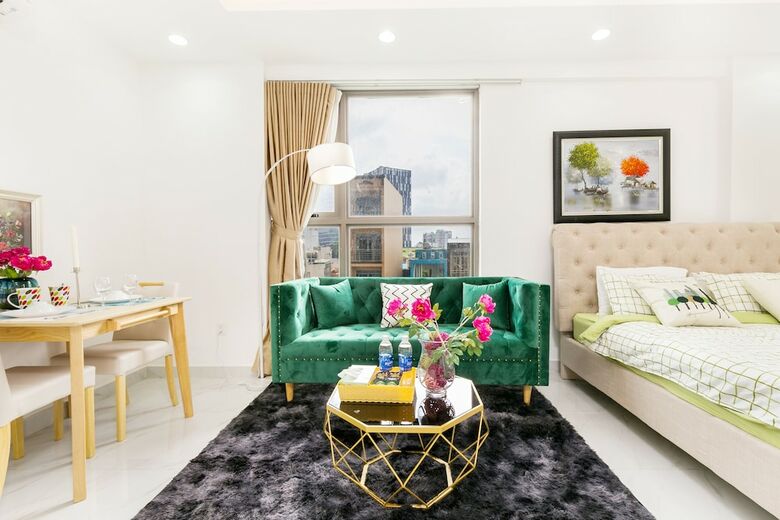 Hotel Jennifer House - Millenium Apartment