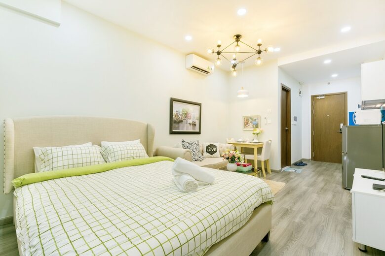 Hotel Jennifer House - Millenium Apartment