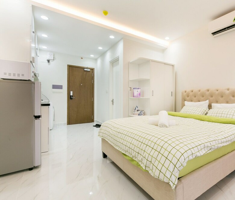 Hotel Jennifer House - Millenium Apartment