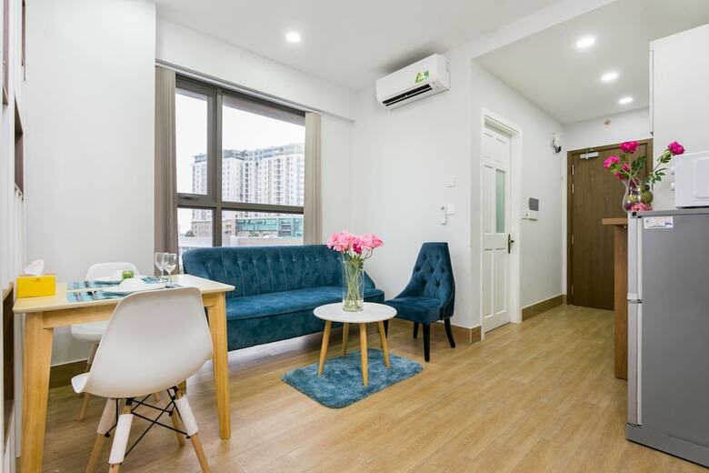 Hotel Jennifer House - Millenium Apartment
