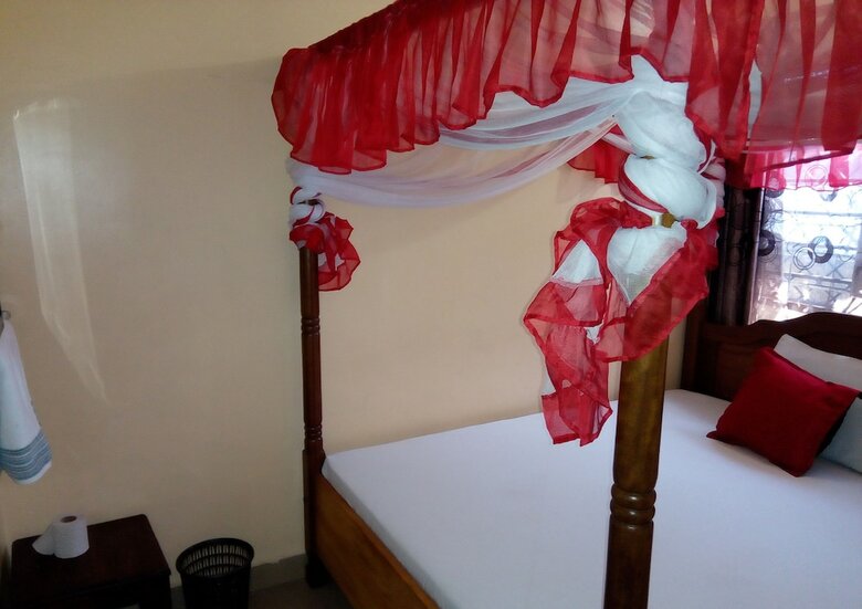 Hotel Mali Guest House