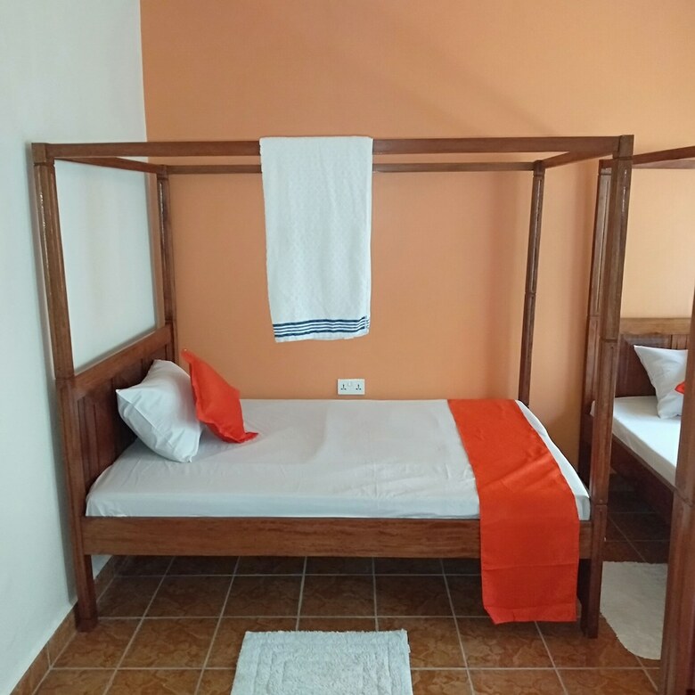 Hotel Mali Guest House