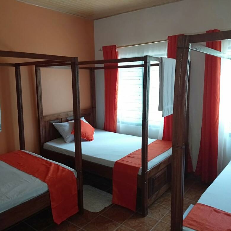 Hotel Mali Guest House