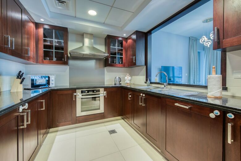Bellavista Apartment - 29 Boulevard