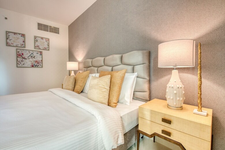 Bellavista Apartment - 29 Boulevard