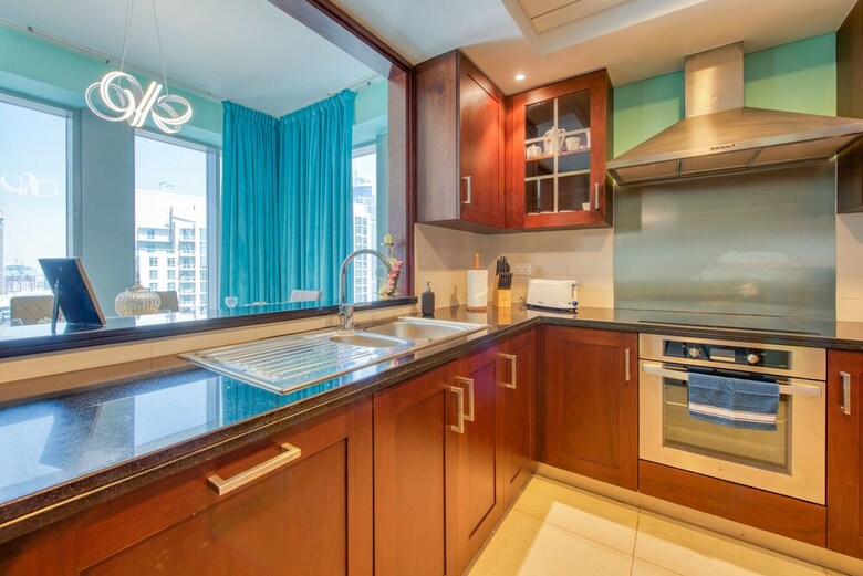 Bellavista Apartment - 29 Boulevard