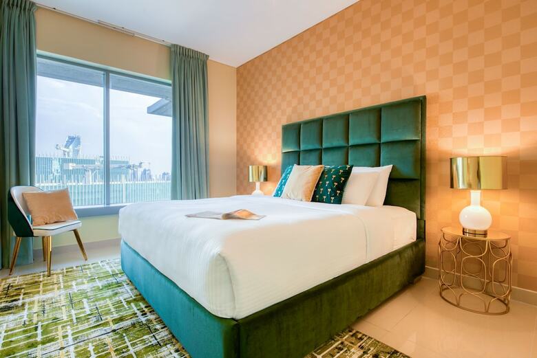 Bellavista Apartment - 29 Boulevard