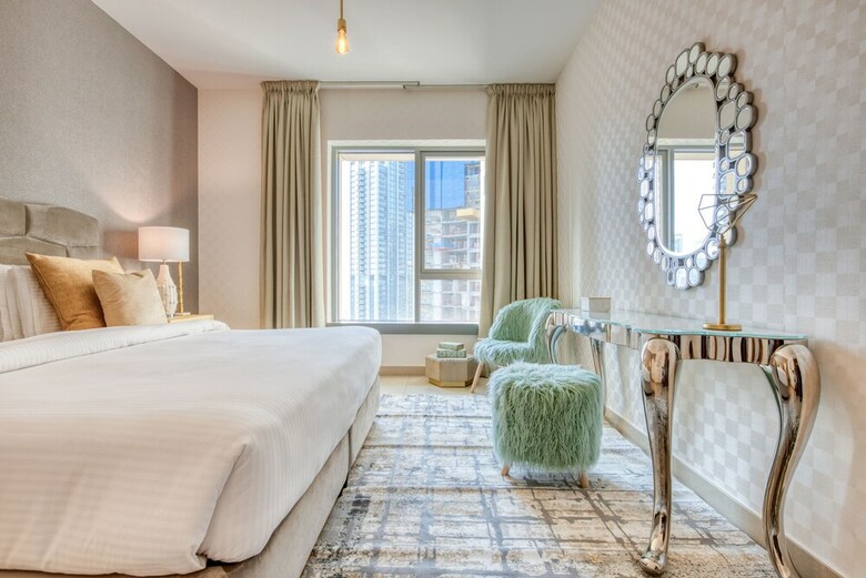 Bellavista Apartment - 29 Boulevard