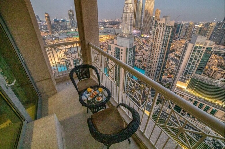 Bellavista Apartment - 29 Boulevard