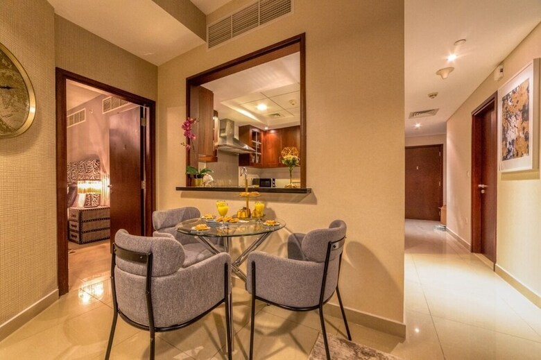 Bellavista Apartment - 29 Boulevard