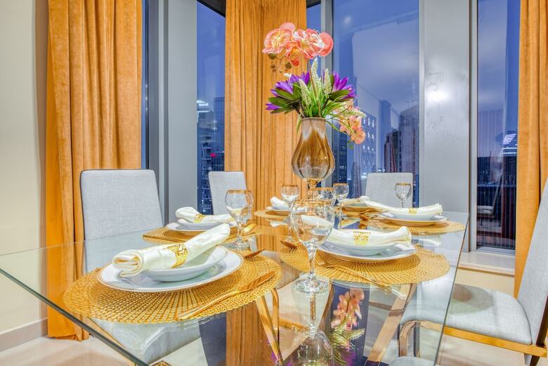 Bellavista Apartment - 29 Boulevard