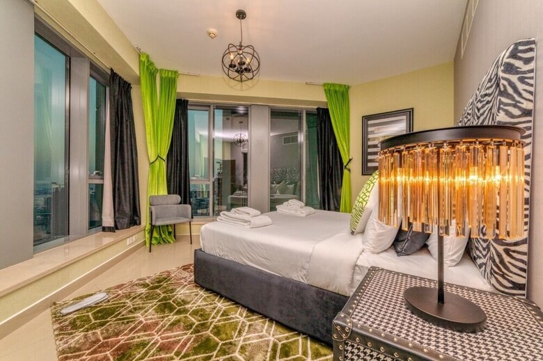 Bellavista Apartment - 29 Boulevard