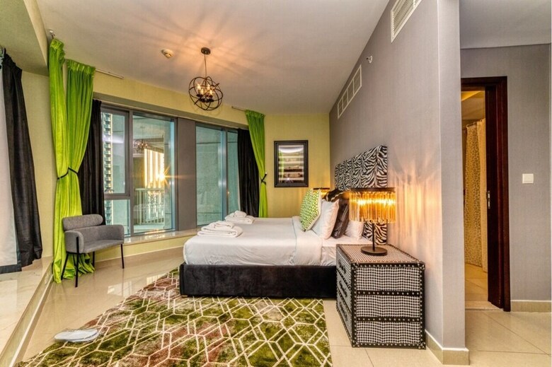 Bellavista Apartment - 29 Boulevard