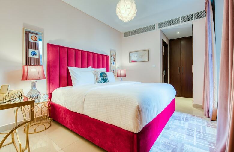 Bellavista Apartment - 29 Boulevard