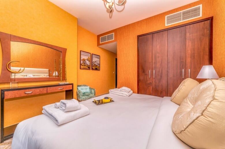 Bellavista Apartment - 29 Boulevard