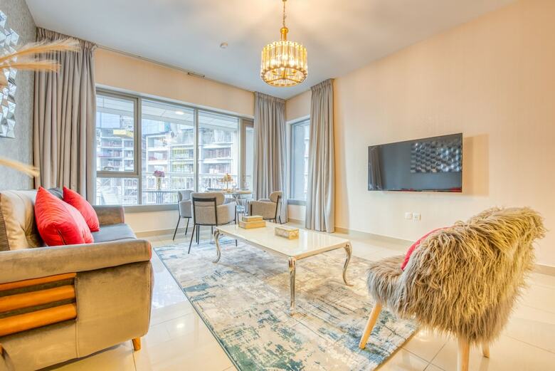 Bellavista Apartment - 29 Boulevard
