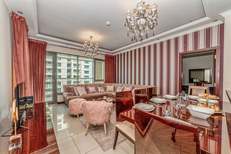 Bellavista Apartment - 29 Boulevard