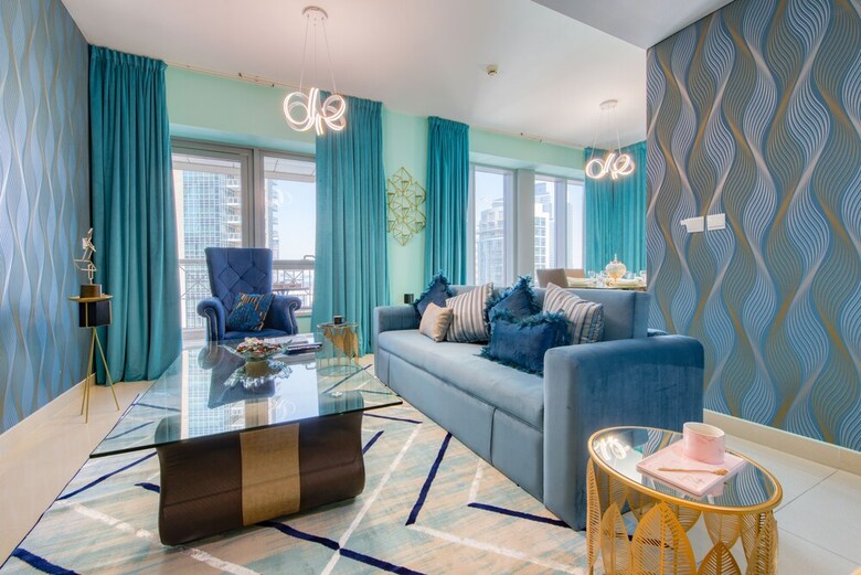 Bellavista Apartment - 29 Boulevard