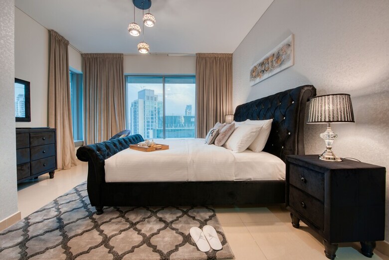 Bellavista Apartment - 29 Boulevard
