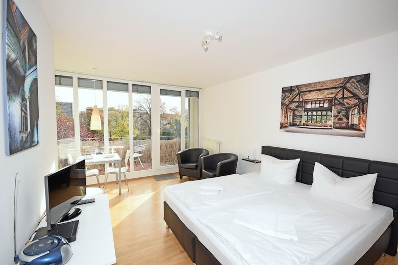 Parkview Apartments