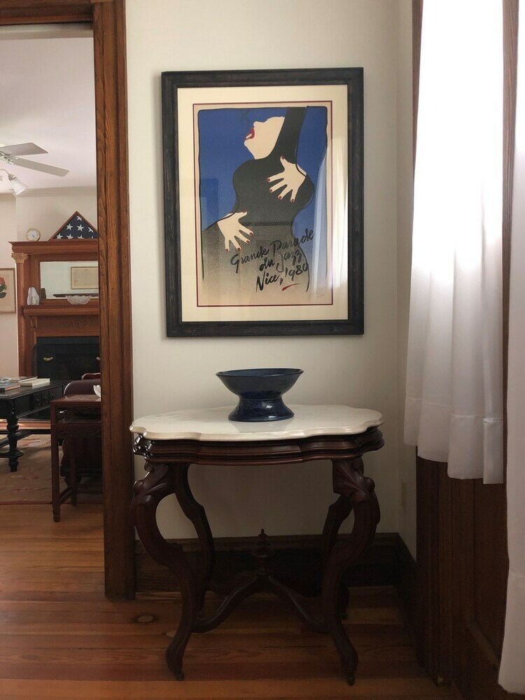 Love Lane Bed & Breakfast