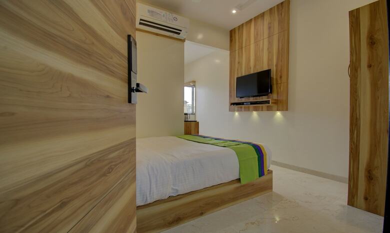 Hotel Treebo Trend Amisha International