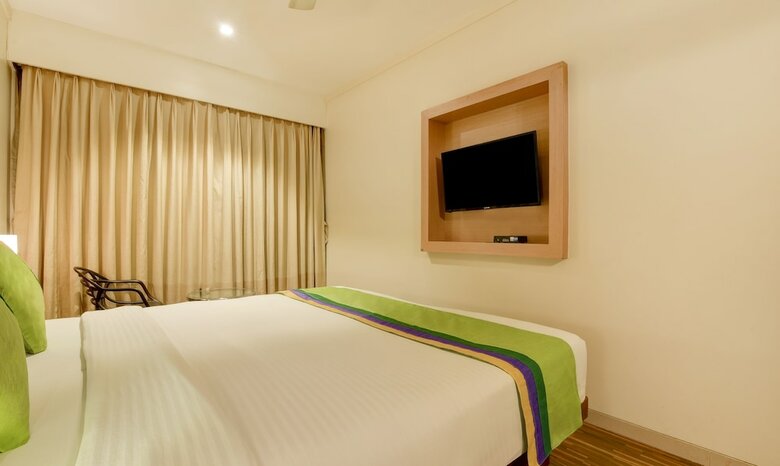 Hotel Treebo Trend Konar Inn