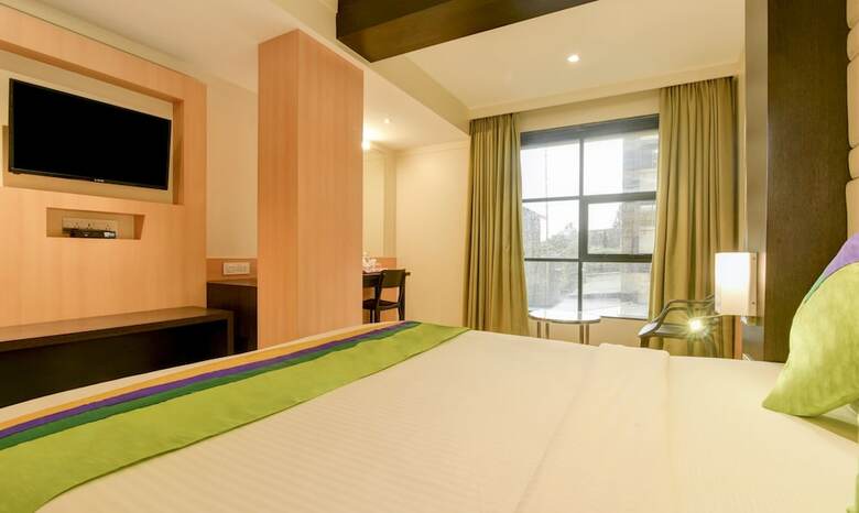 Hotel Treebo Trend Konar Inn