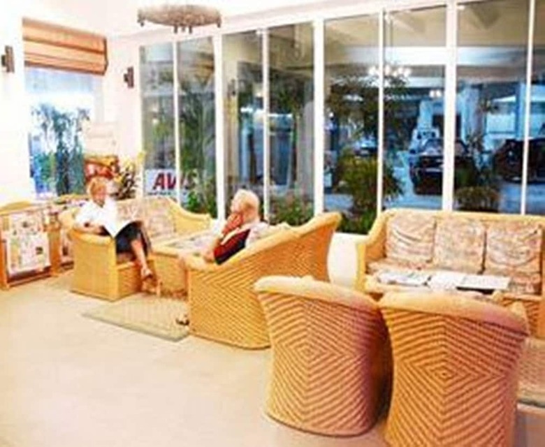 Tanawit Hotel & Spa, Hua-hin