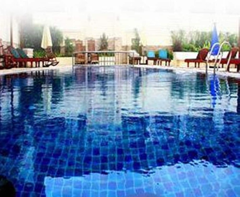 Tanawit Hotel & Spa, Hua-hin