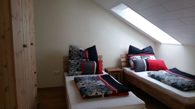 Ferienwohnung Giovanni