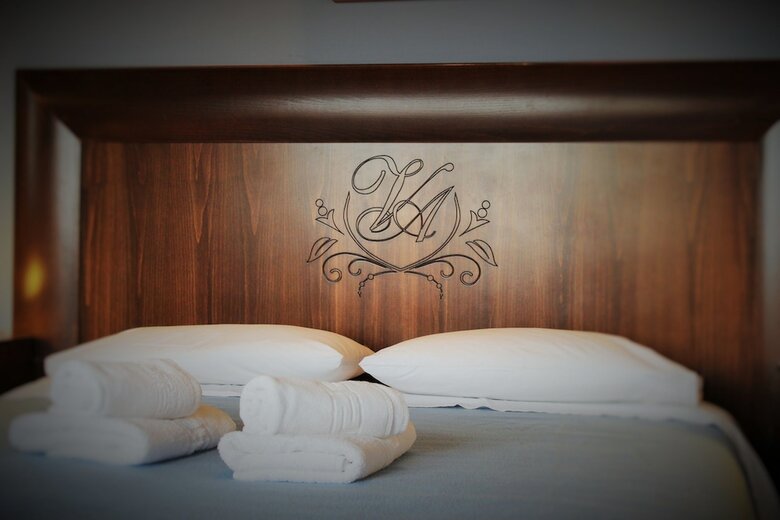 Hotel Villa Anthemia
