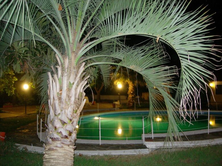 Hotel Villa Anthemia