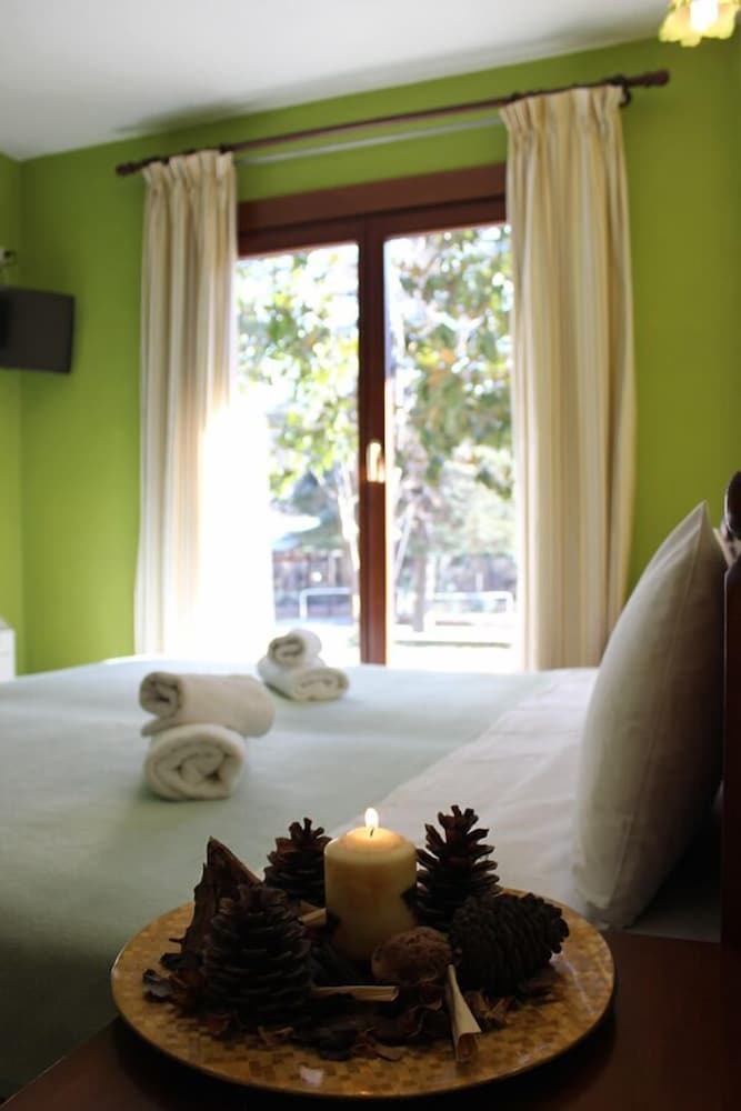 Hotel Villa Anthemia