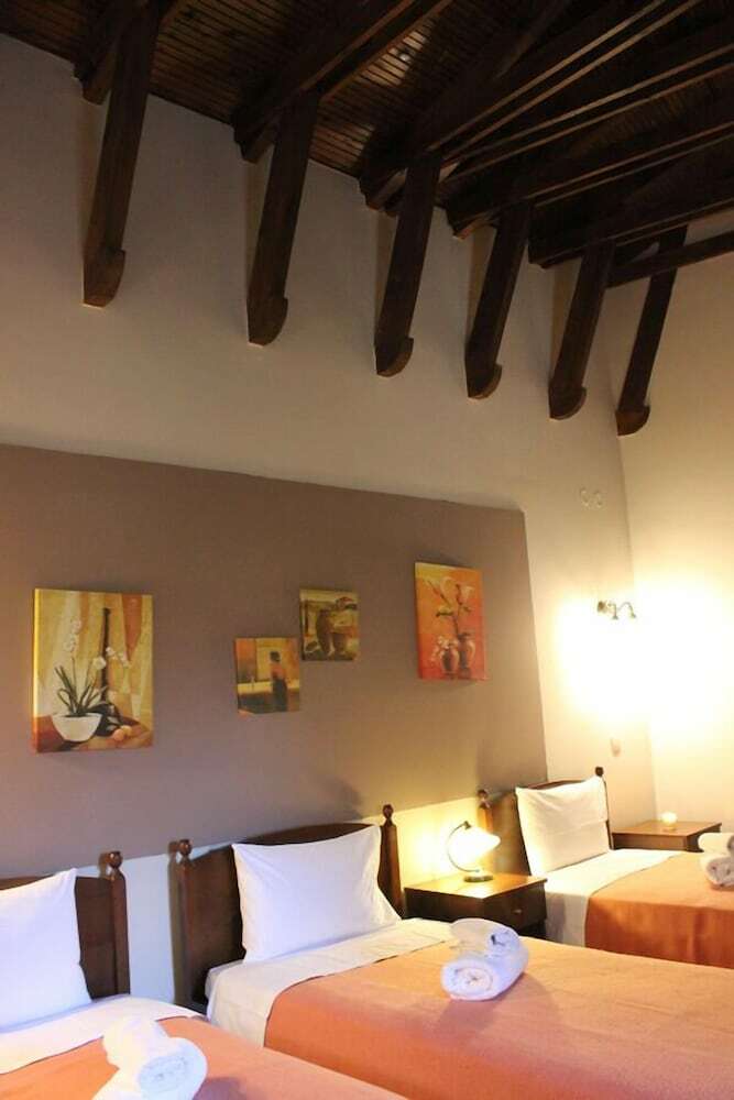 Hotel Villa Anthemia