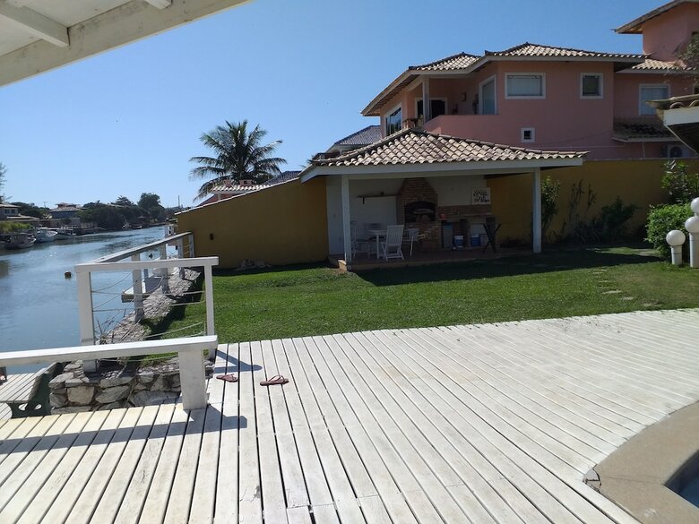 Venecia De Buzios