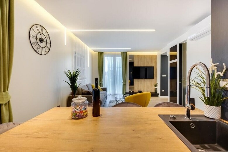 Marcius Luxury Apartment