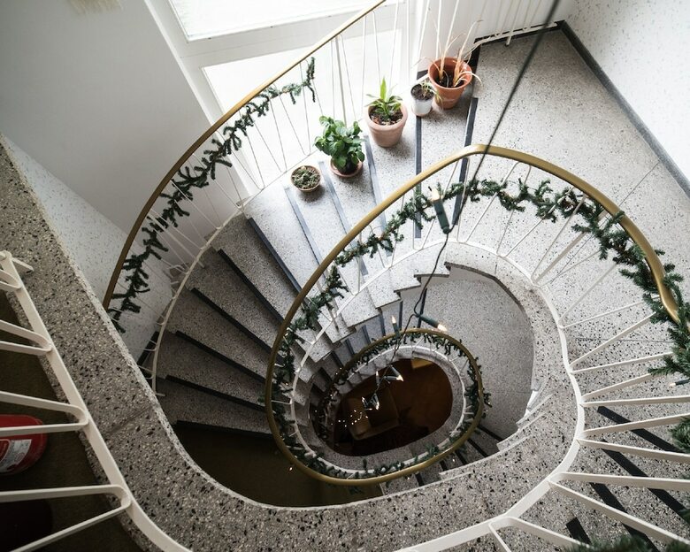 Haus Mena