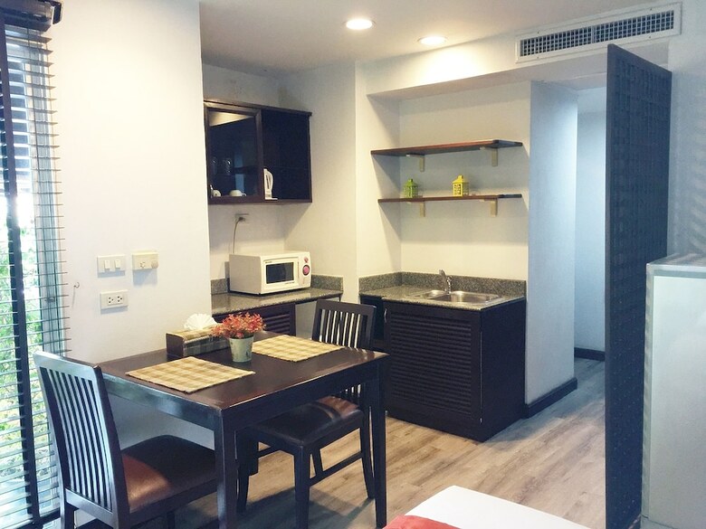 The Patra Hotel - Rama 9