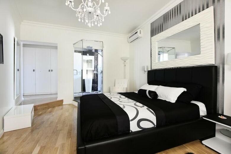 Hotel Adriaticum Luxury Accommodation