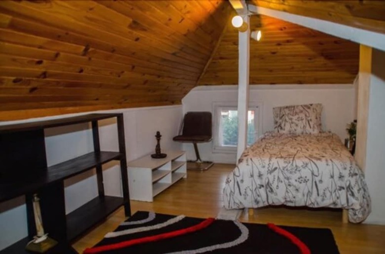 Apartamento L'auberge Arverne