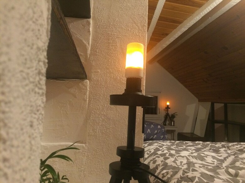 Apartamento L'auberge Arverne