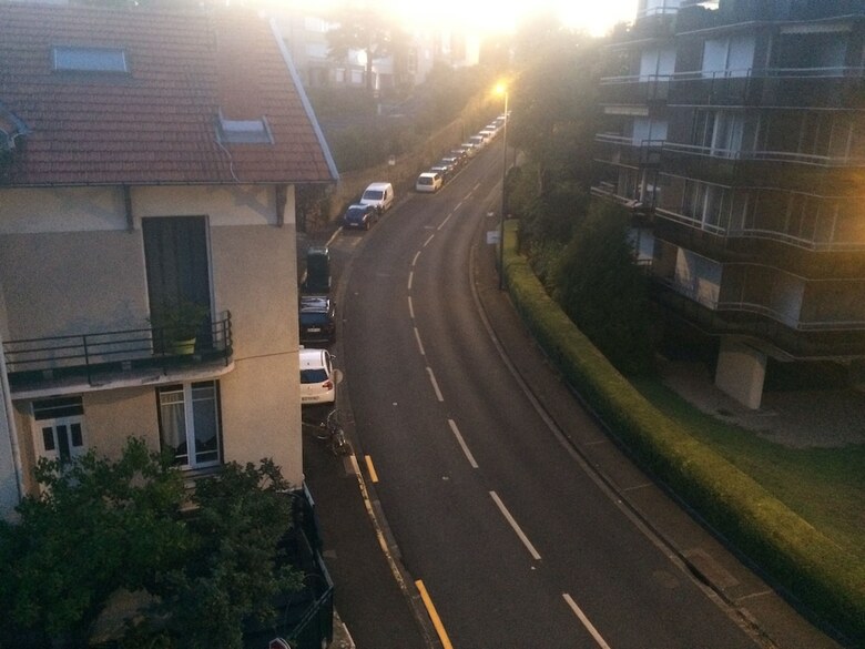 Apartamento L'auberge Arverne